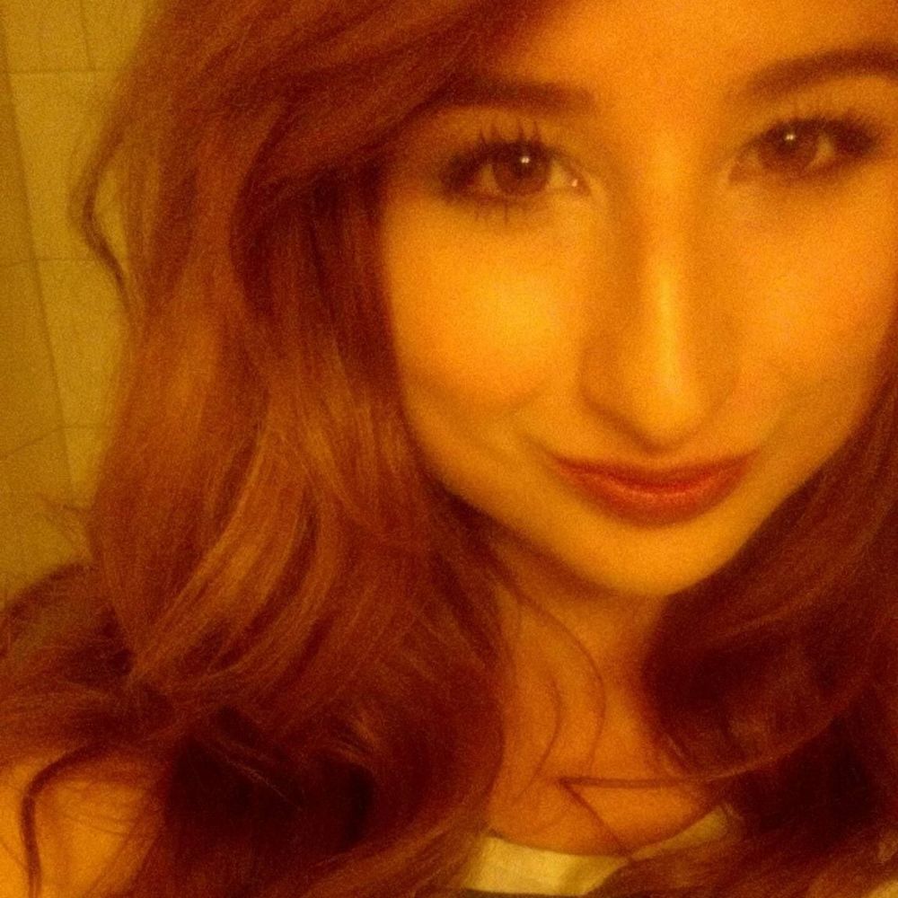 Meet your Posher, Celia